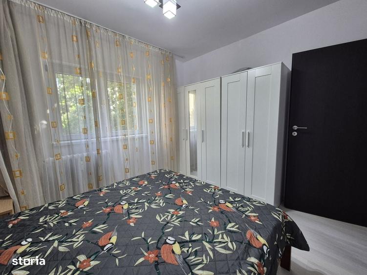 Apartament cu 2 camere în Iancului