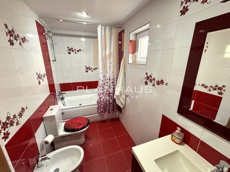 Apartament 4 camere - vânzare/ închiriere - Bld. Bucuresti, zona Semiluna - 11