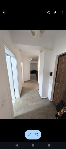 Apartament cu 2 camere semidecomandat în Chitila
