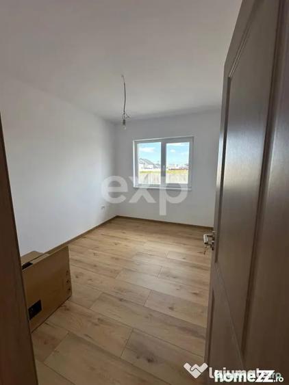 Casă cu 4 camere cu Teren 336 Mp în Clinceni