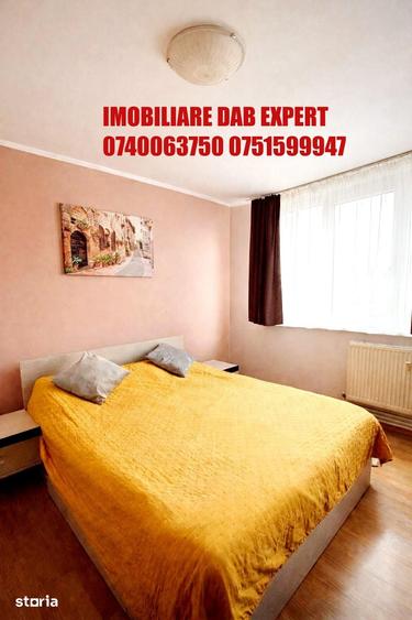 Apartament 2 camere, Tiglina 1, balcon - 6