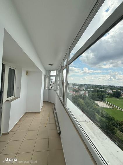 Vitan-Mihai Bravu, apartament decomandat, gata de mutare - 10