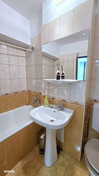 Apartament cu 4 camere decomandat în Centrul Istoric