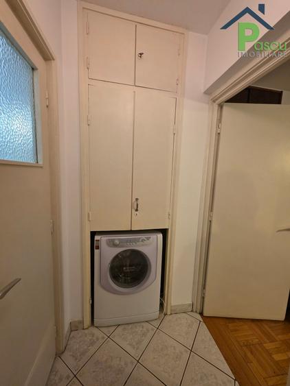 Apartament cu 2 camere semidecomandat în Eroii Revoluției