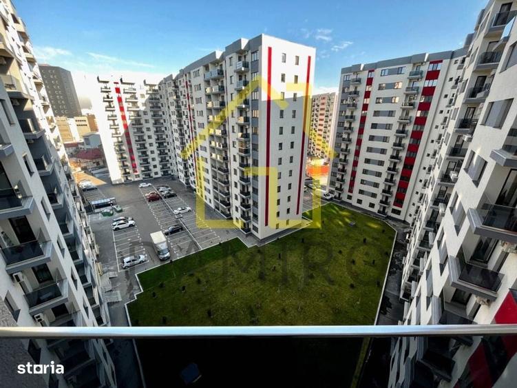Apartament cu 2 camere decomandat în Regie