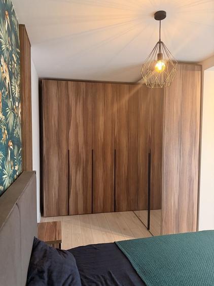 Apartament cu 2 camere semidecomandat în Mihai Bravu