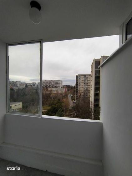 Garsonieră în Mărăști