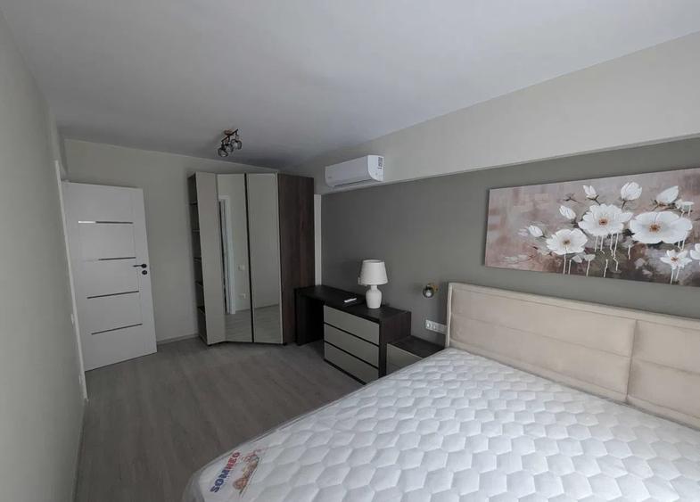 Apartament cu 2 camere decomandat, mobilat în Mănăștur