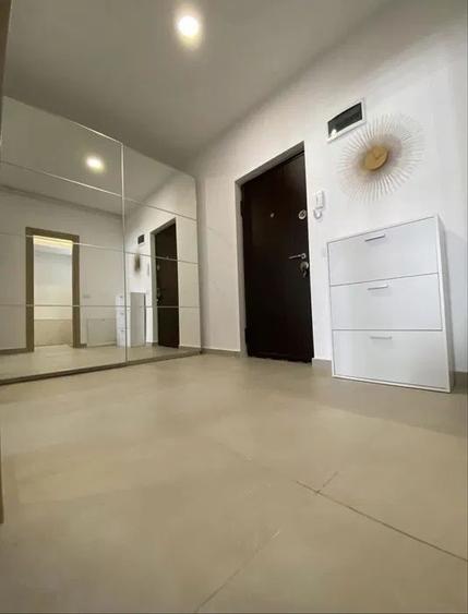 Apartament cu 2 camere decomandat, mobilat în Grozăvești