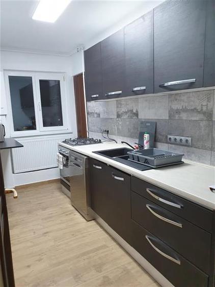 Apartament cu doua camere de inchiriat semicentral - 4