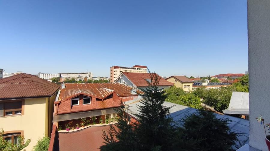 Apartament Premium 4 camere, 140mp utili - 10