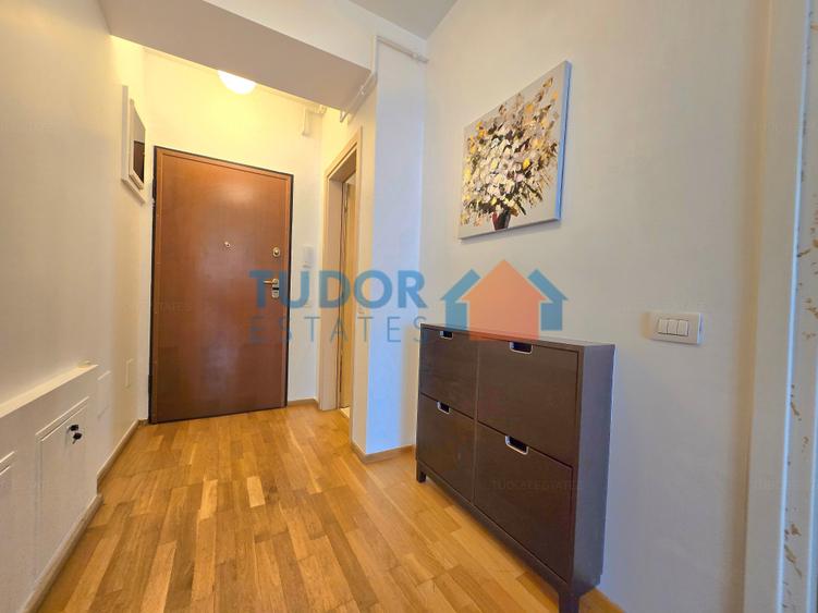 Beautiful 1 Bedroom Apartment close to Herastrau Park - 8