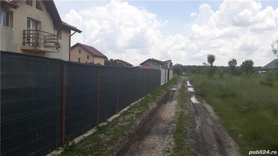 Teren pentru casa - 1