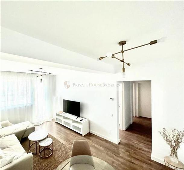 Pipera | App Residence North | Bloc 2021 | Modern - 2
