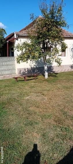 Casă cu 3 camere în Sânandrei