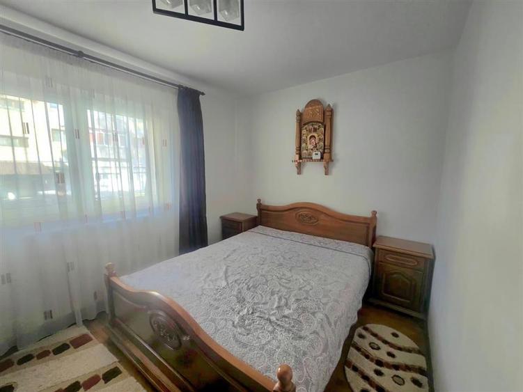 Apartament 3 camere decomandat | Etaj 1 | Mobilat și utilat | Burdujeni |3c - 6