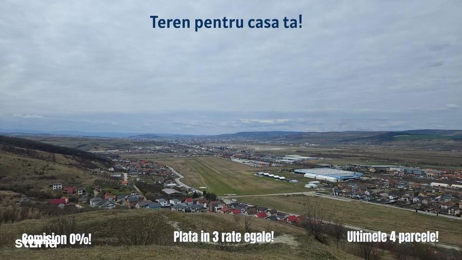 Spațiu comercial, în Dezmir