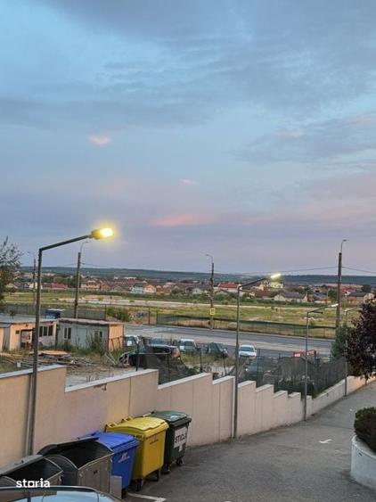 Apartament cu 2 camere în Calea Severinului