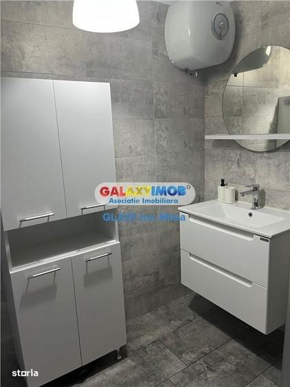 Apartament cu 2 camere în Sud