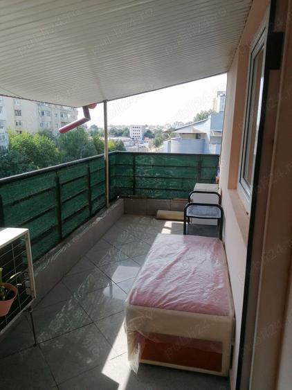 Apartament cu 2 camere decomandat în Moara de foc