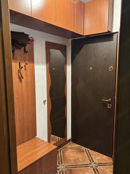 Apartament cu 2 camere semidecomandat, mobilat în Astra