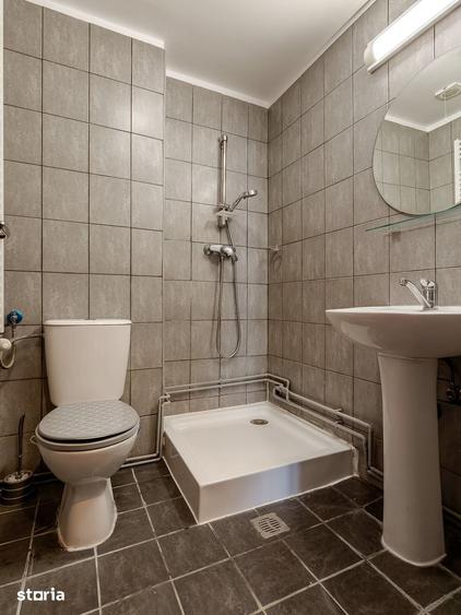Apartament 3 camere cu parcare subterana si boxa Uverturii Comision 0 - 16