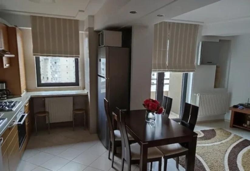 Apartament cu 2 camere decomandat în Dristor