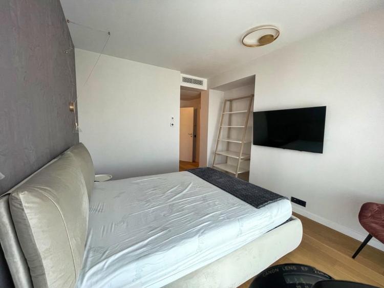 Apartament cu 3 camere, mobilat în Herăstrău