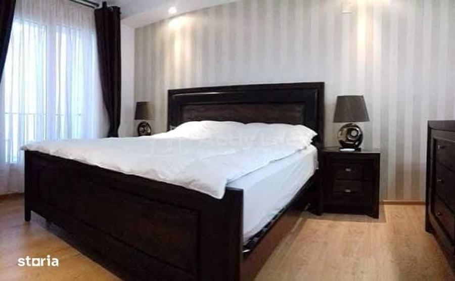 Casă cu 3 camere în Pipera