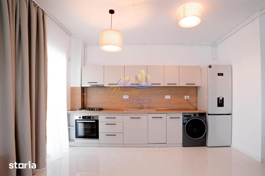 Apartament de inchiriat in Mamaia, zona Aqua magic - 15