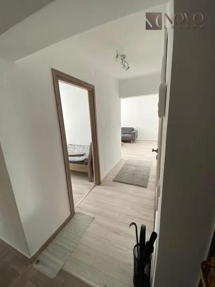 2 Camere | Unirii | Pet Friendly | AC | Metrou - 3