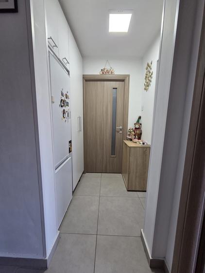 Apartament cu 2 camere decomandat în Doamna Ghica