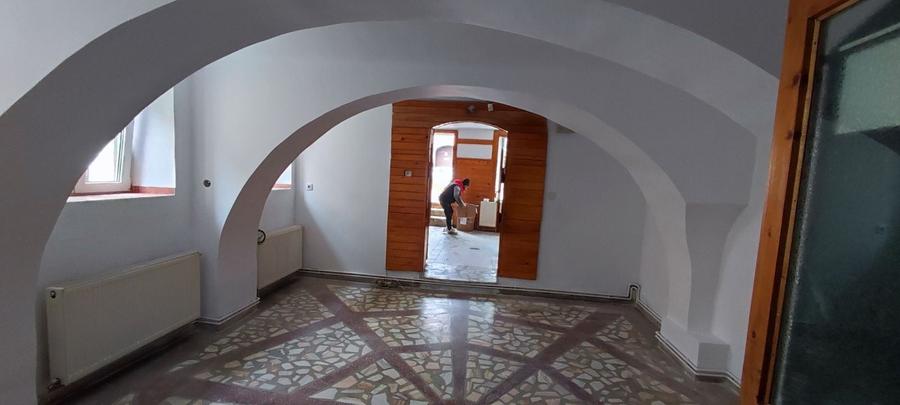Spațiu comercial, de 48 mp, în Ultracentral