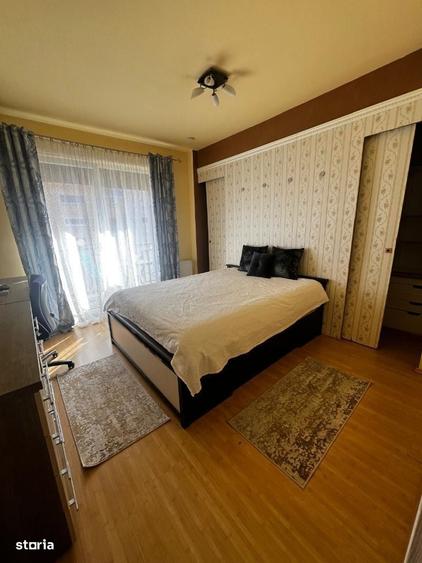 Apartament cu 2 camere decomandat în Turnișor
