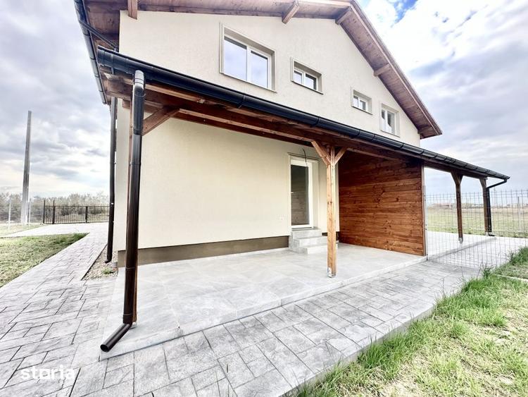 Casă cu 4 camere cu Teren 320 Mp în Central