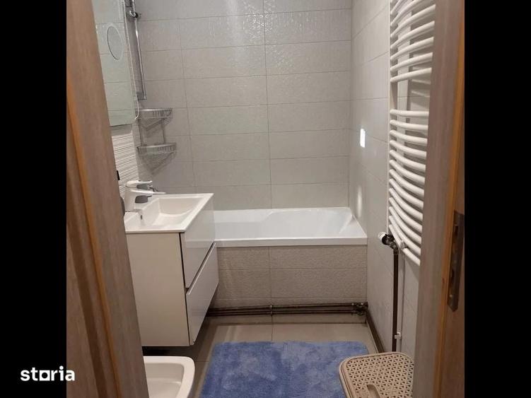 Apartament cu 4 camere în Titan