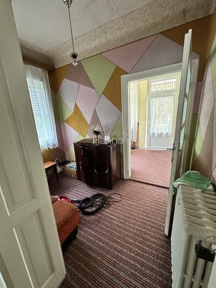 De vanzare casa cu teren str. Dara., Satu Mare.