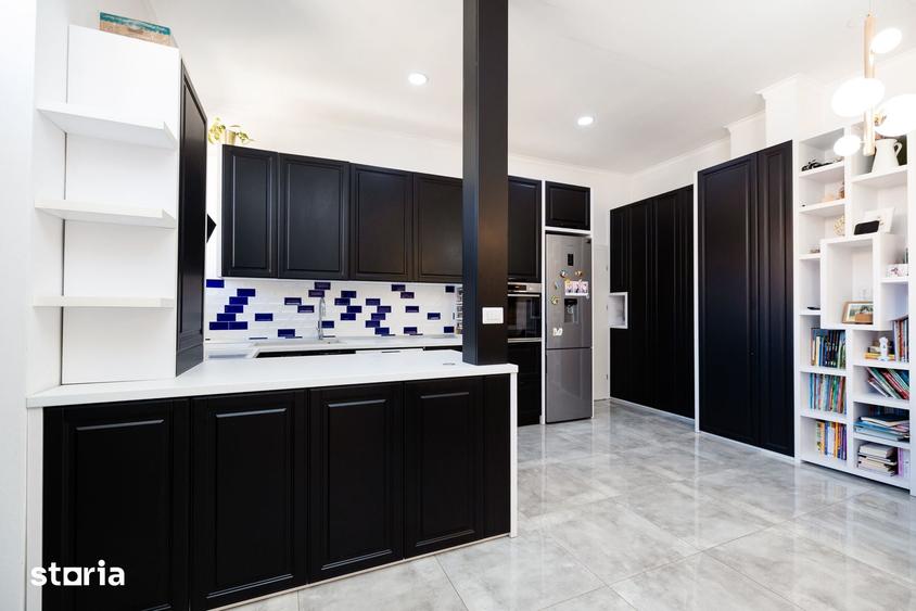 Apartament cu 2 camere în Ultracentral