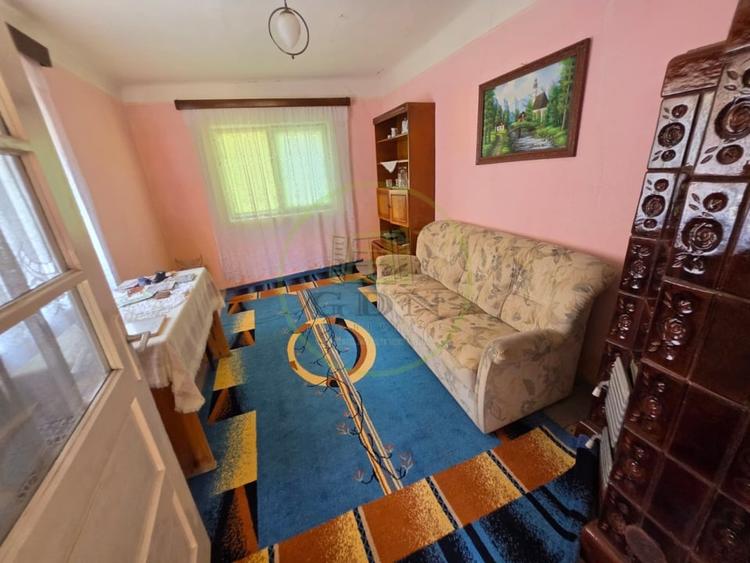 Casă individuală cu 6 camere cu Canalizare în Exterior Vest
