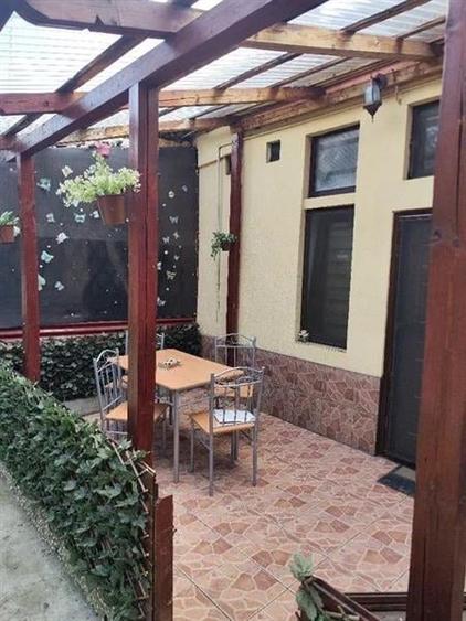 Apartament cu 2 camere semidecomandat în Gării