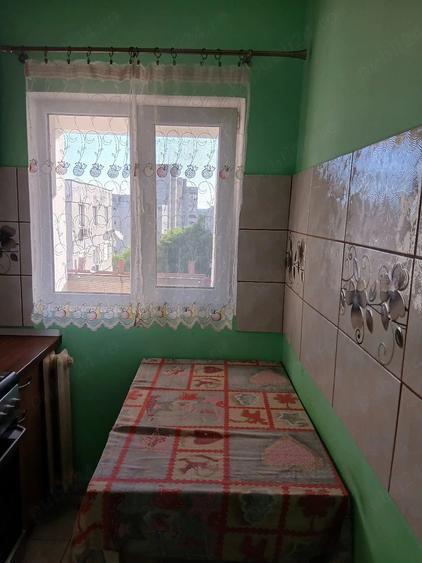 Garsonieră nedecomandată în Central