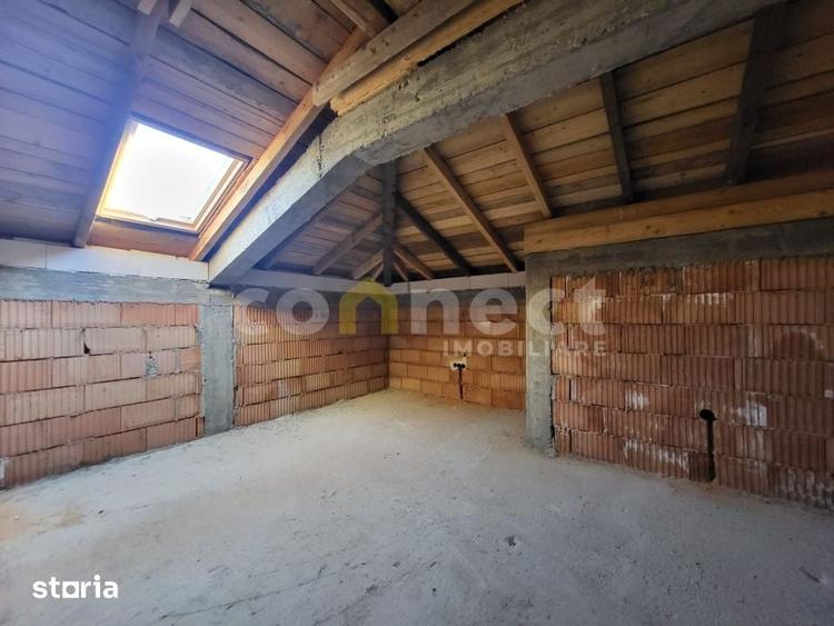 Apartament cu 4 camere în Someșeni