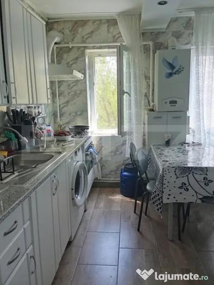Apartament 2 camere | Etaj 2 | 40 mp utili | - 2