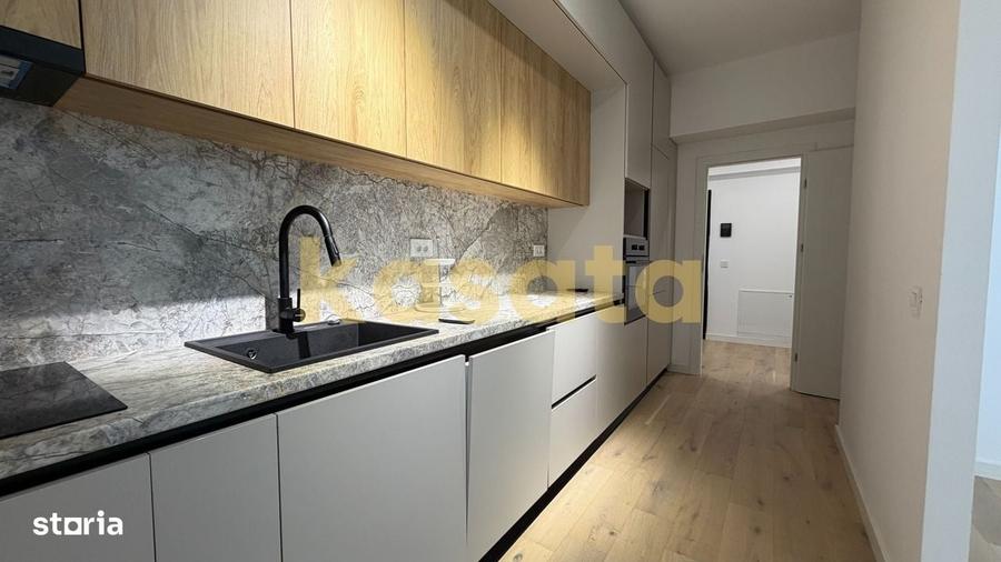 2 camere I et3 I mobilat si utilat I First Estates I 53 utili - 5