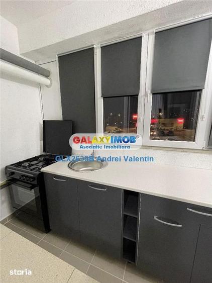 Apartament Tip Studio Berceni - Dimitrie Leonida - Parcare - 6