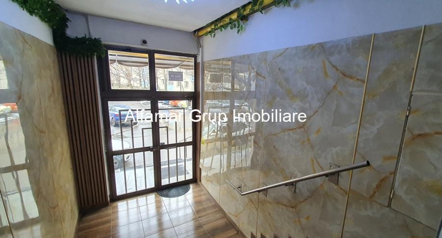 Apartament cu 4 camere în Berceni