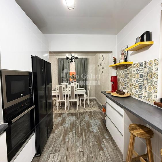 Casă cu 3 camere cu Teren 500 Mp în Șerbeștii Vechi