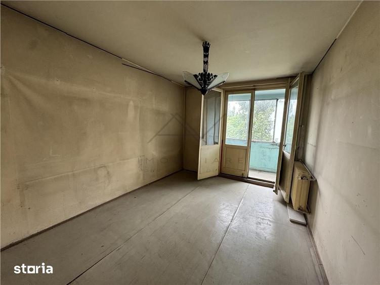 Apartament cu 3 camere în Militari