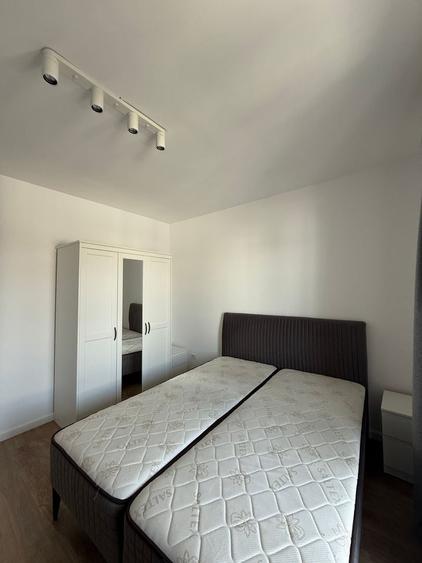 Apartament cu 2 camere decomandat în 1 Decembrie 1918