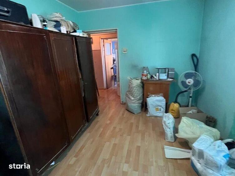 Apartament cu 2 camere decomandat în Titan — fotografia 3